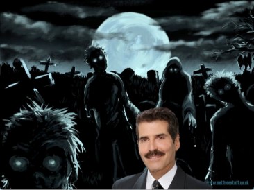 This is the most accurate depiction of John Stossel's view of the world that I could imagine.