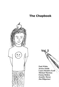 TheChapbookCover