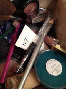 This is how I know my writing's going well.