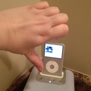 DON'T listen to that one Lucinda Williams song that always makes you cry.  That is not the kind of Valentine's Day you are going to have because you DON'T need to cry this Valentine's Day -- although, since this is the best single Valentine's Day ever, if you DO cry, you are totally going to do an amazing job at it.