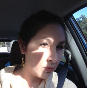 DO practice your Beyoncé face in the car.  This is very important.  DON'T worry that your Beyoncé face isn't awesome enough because the whole point of the Beyoncé face is that EVERY BEYONCÉ FACE IS AWESOME ENOUGH.